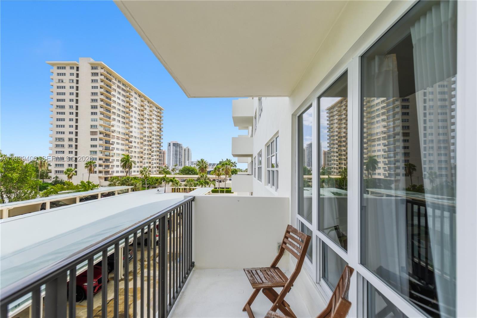 ESSEX TOWER CONDO - Residential