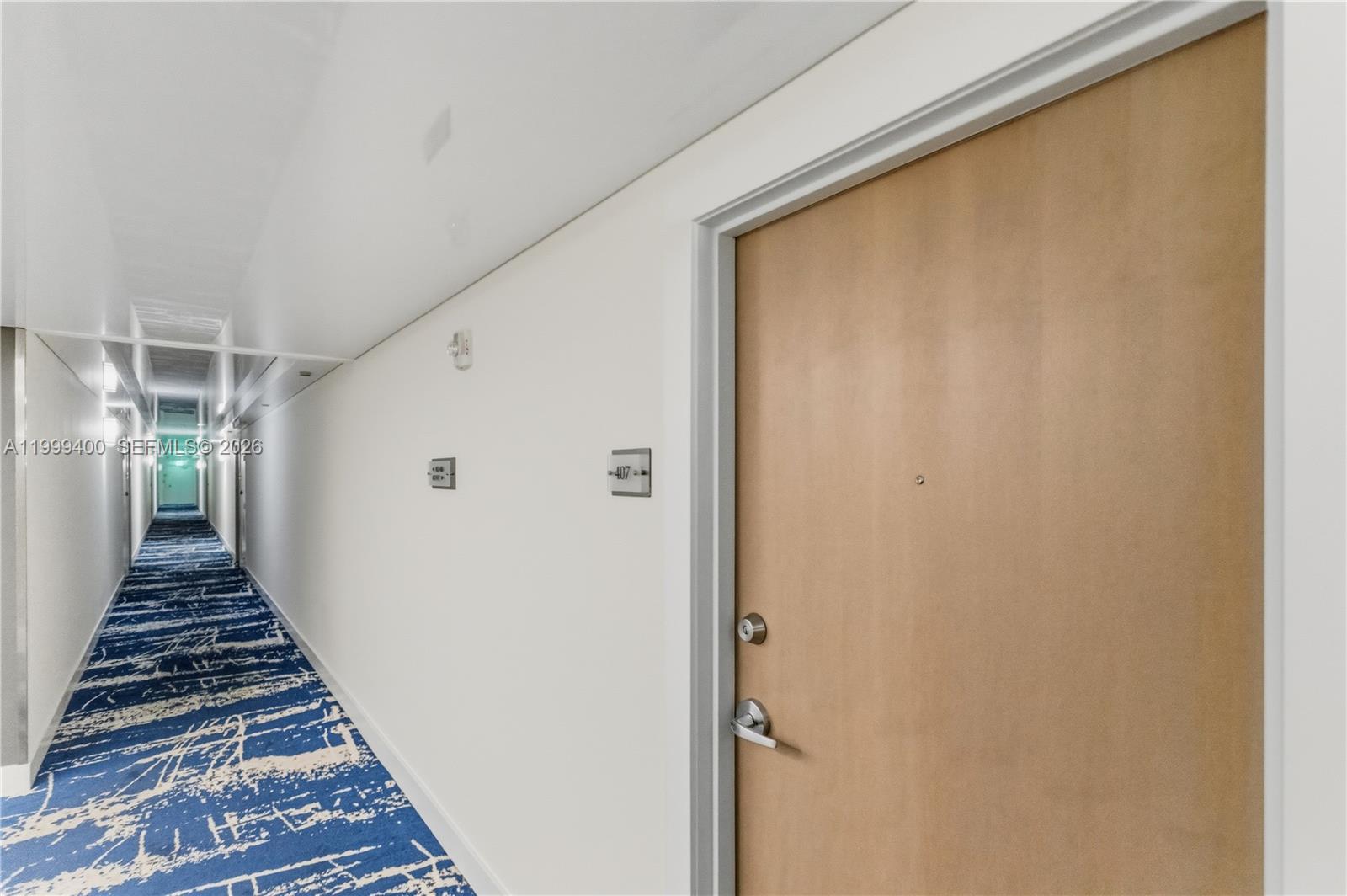 ESSEX TOWER CONDO - Residential