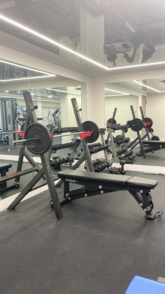 ESSEX TOWER CONDO - Residential