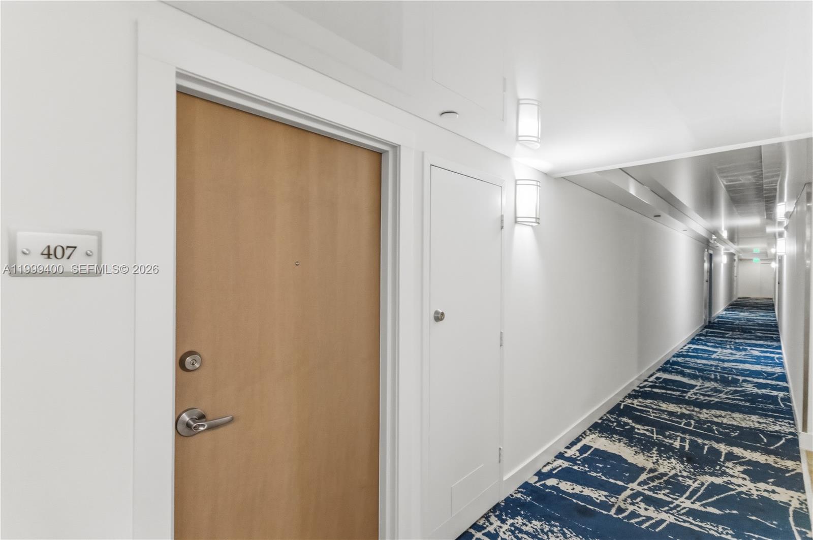 ESSEX TOWER CONDO - Residential