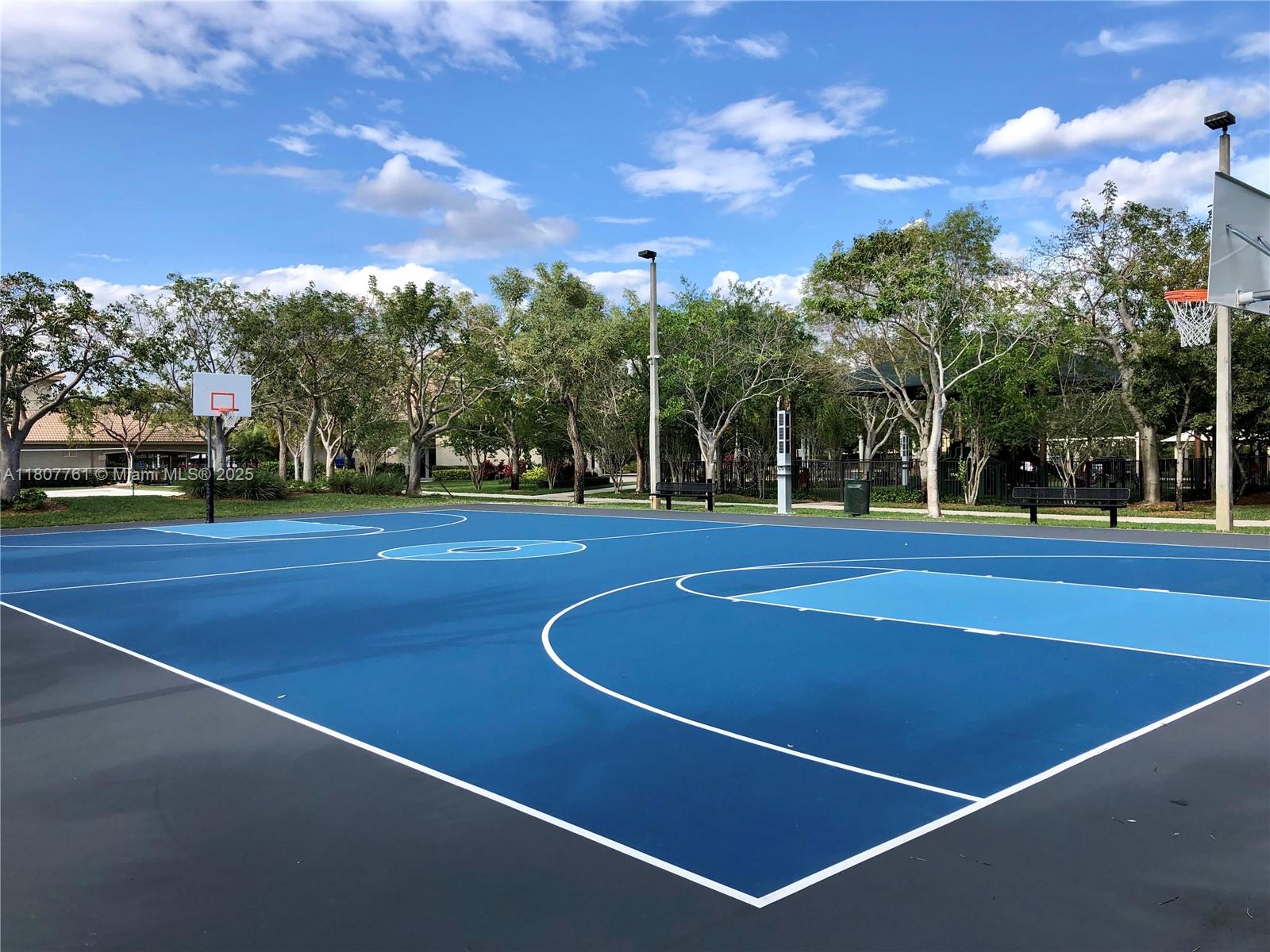 ISLES AT WESTON - Residential Lease