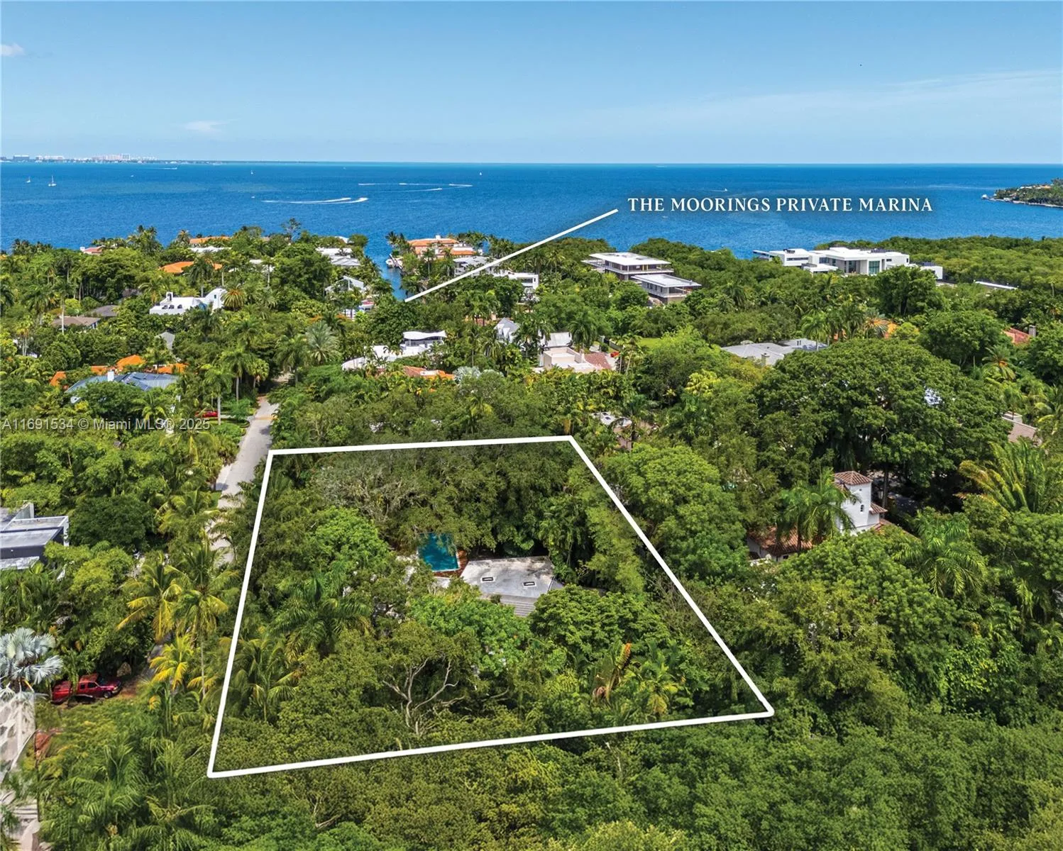 Miami, Florida 33133, United States, ,Land,Active,33608