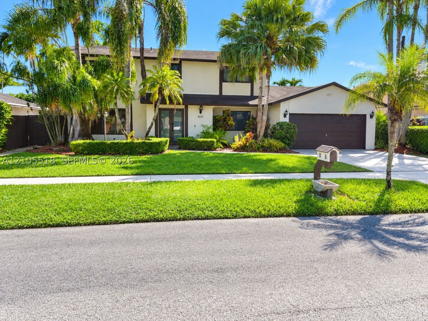 11011 SW 138th Ave