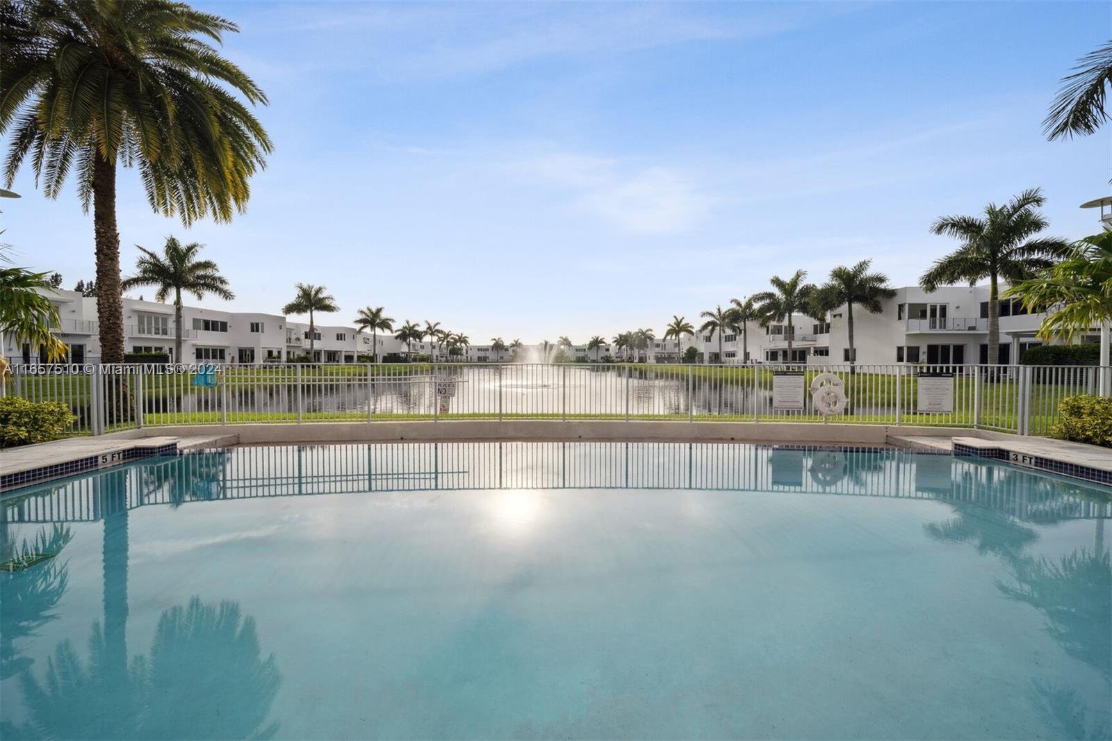 DORAL COMMONS RESIDENTIAL - Residential