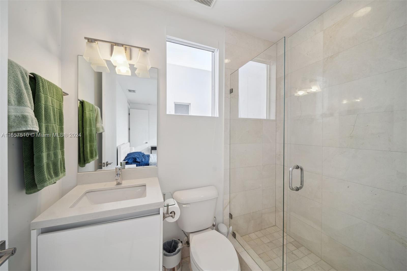 DORAL COMMONS RESIDENTIAL - Residential