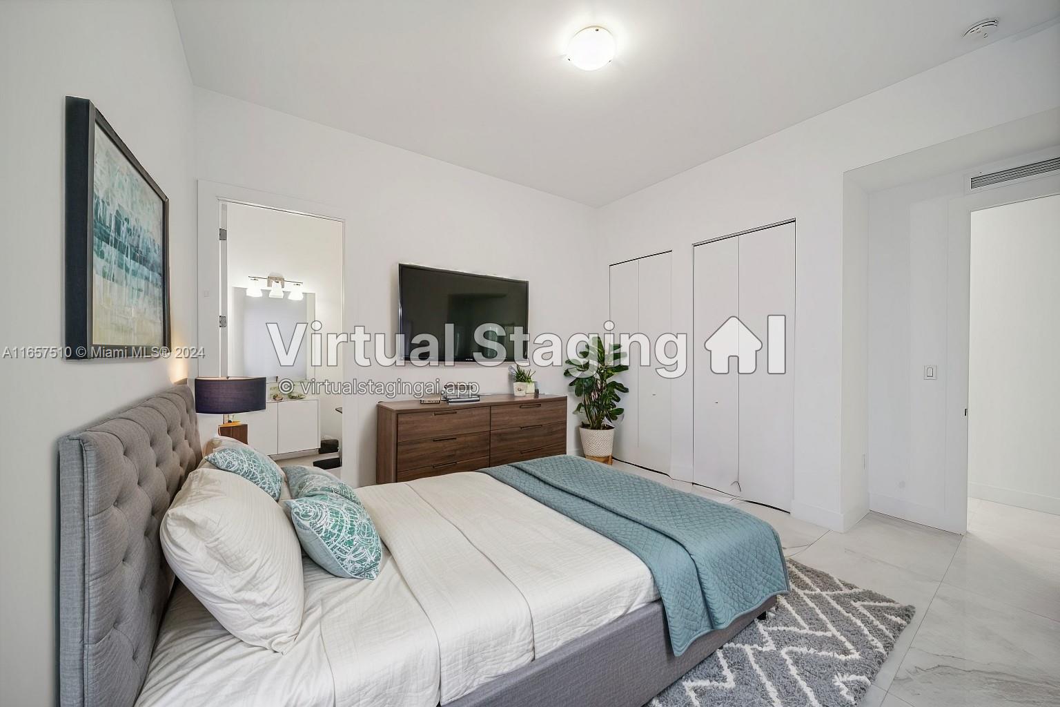 DORAL COMMONS RESIDENTIAL - Residential