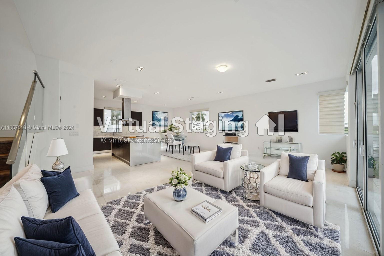 DORAL COMMONS RESIDENTIAL - Residential