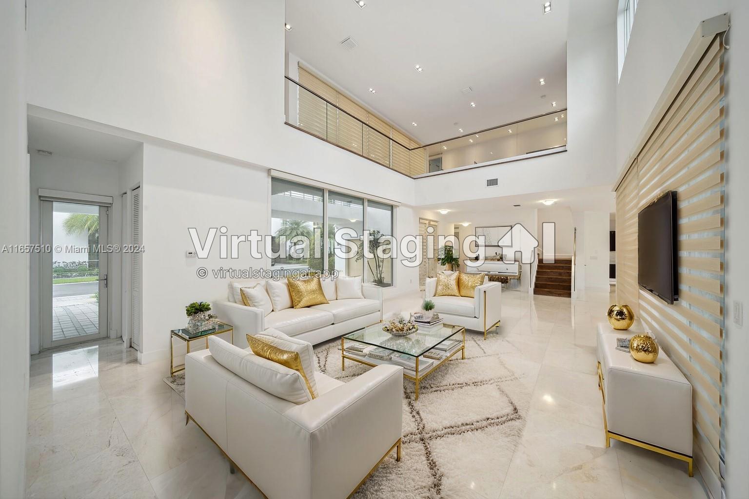 DORAL COMMONS RESIDENTIAL - Residential