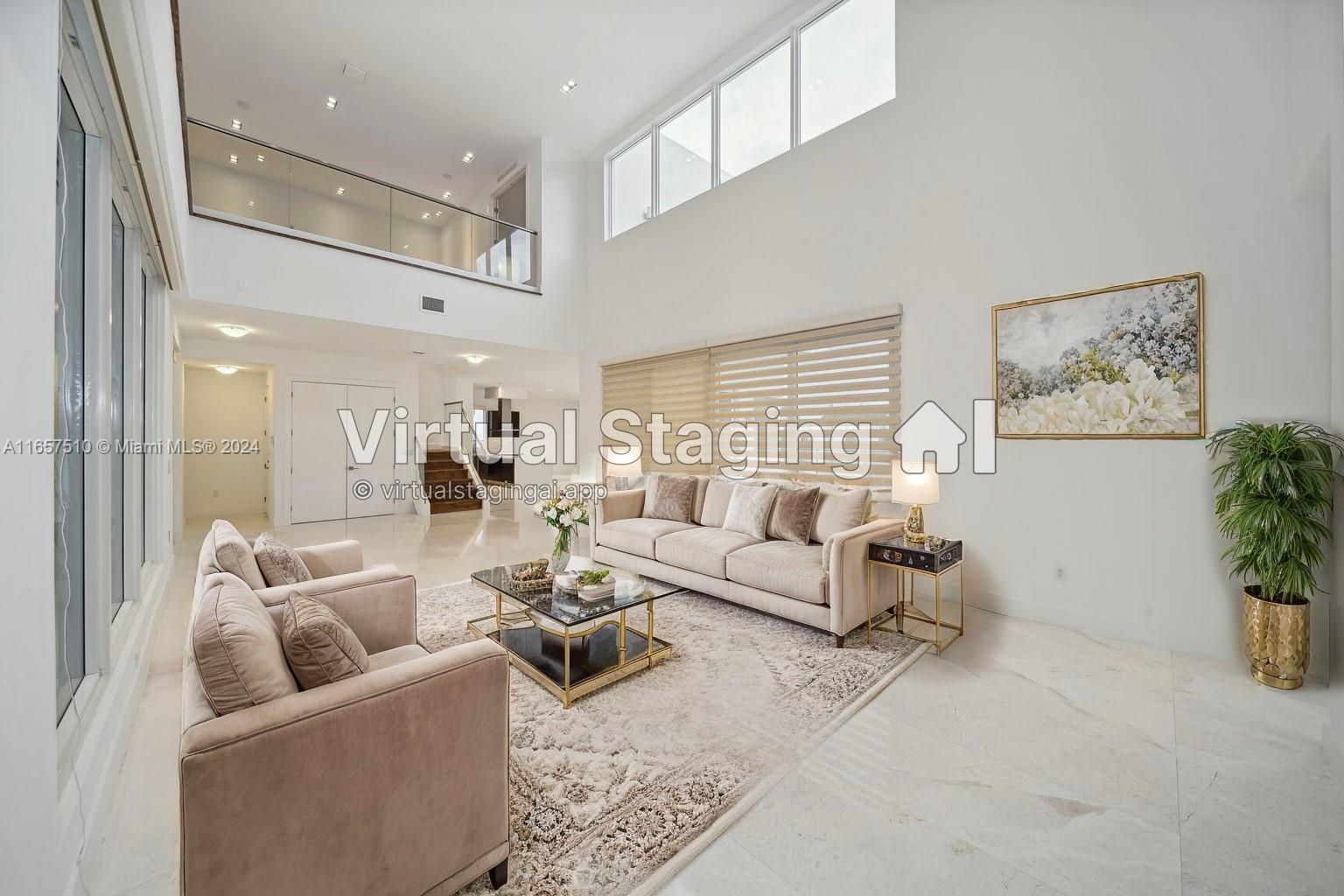 DORAL COMMONS RESIDENTIAL - Residential