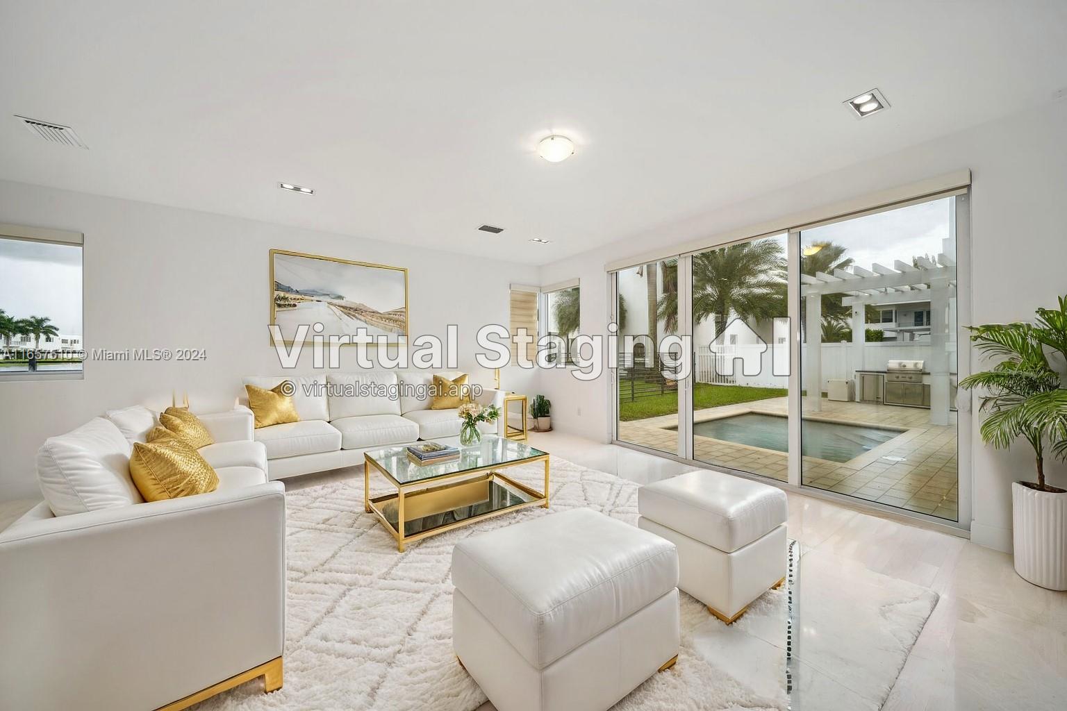 DORAL COMMONS RESIDENTIAL - Residential