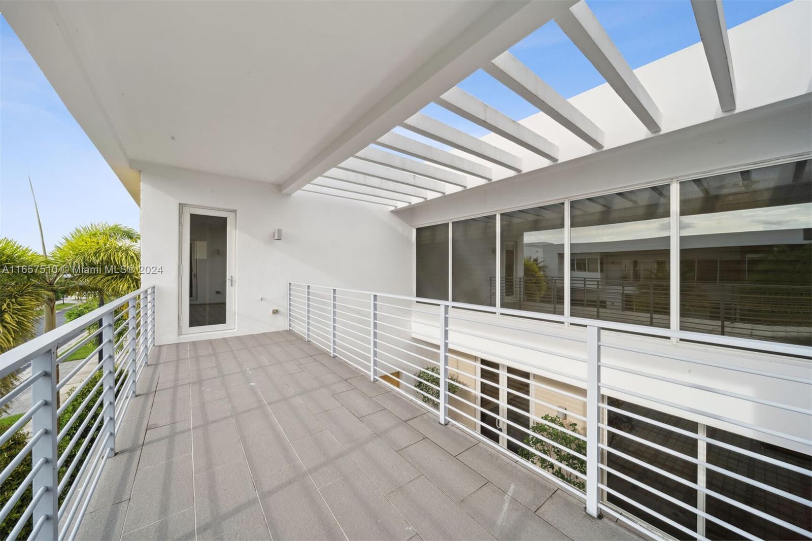 DORAL COMMONS RESIDENTIAL - Residential