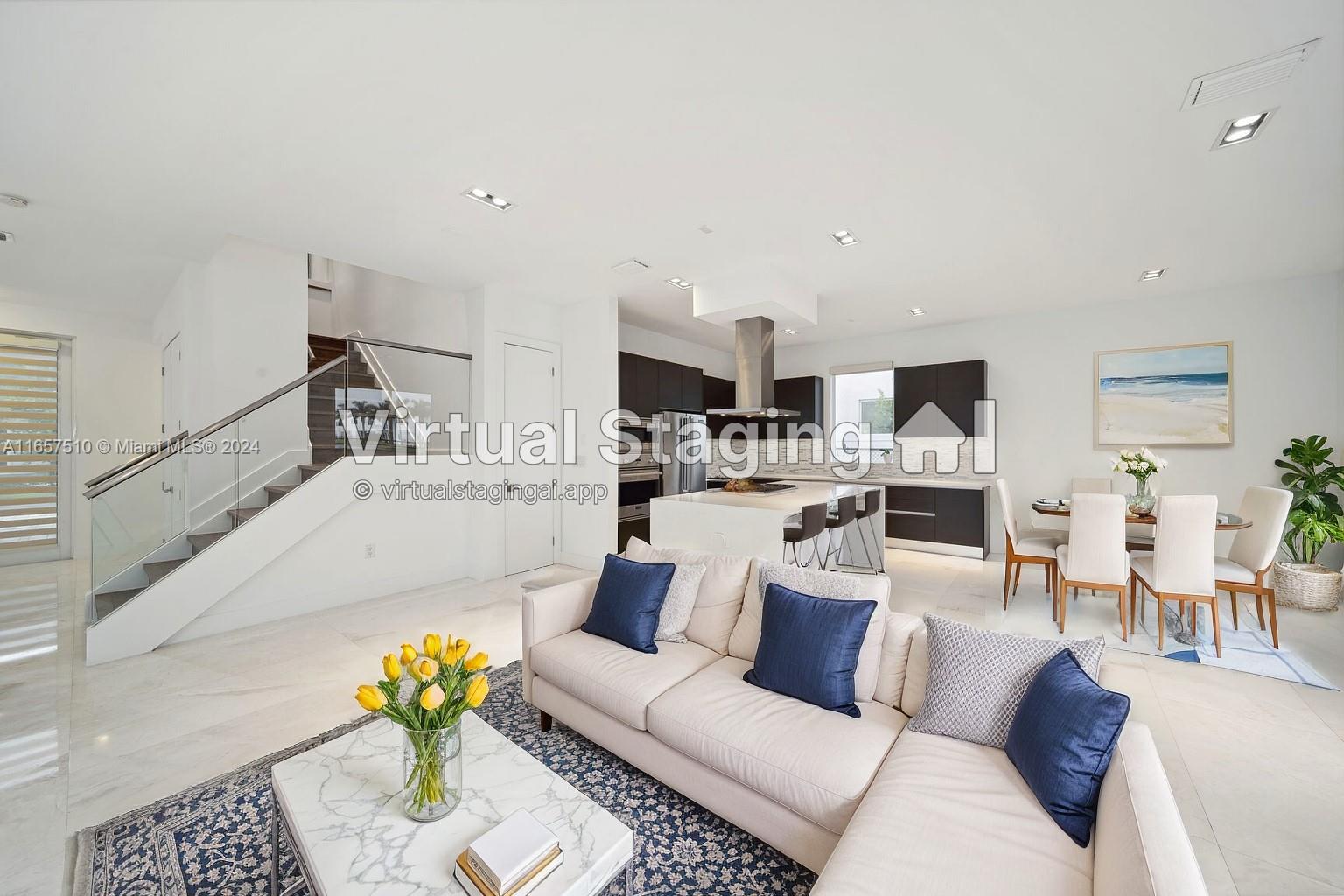 DORAL COMMONS RESIDENTIAL - Residential