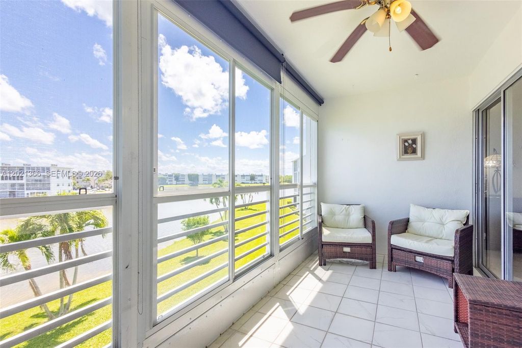 Photo of 3049 Wolverton C #3049, Boca Raton, FL 33434 (MLS # A12021366)