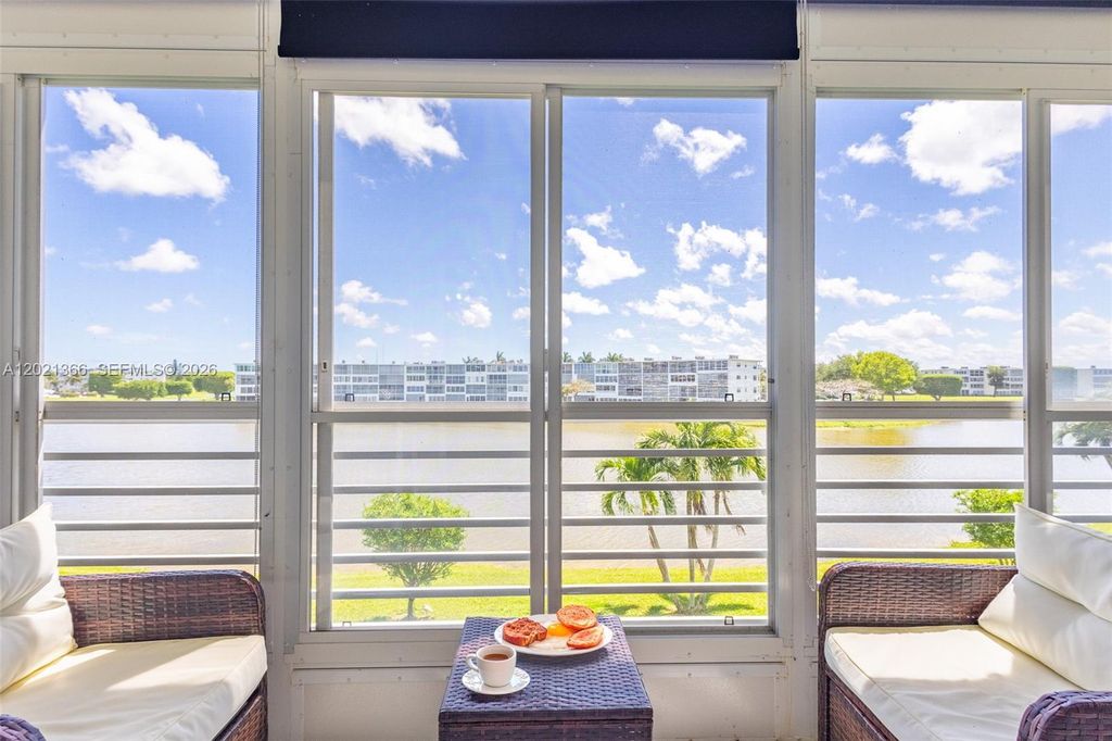 Photo of 3049 Wolverton C #3049, Boca Raton, FL 33434 (MLS # A12021366)