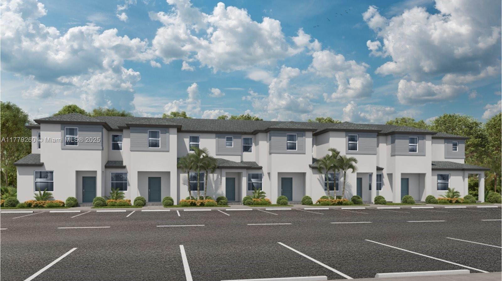 Property for Sale at 27716 Sw 156 Ct, Miami, Broward County, Florida - Bedrooms: 3 
Bathrooms: 3  - $419,990