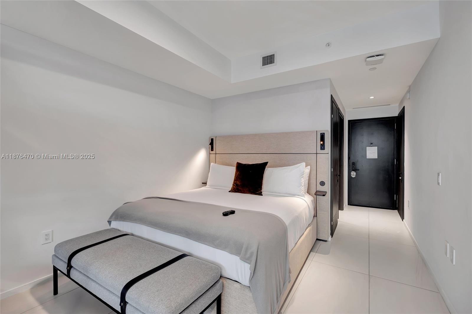 MAP OF MIAMI DADE CO. FL. - Residential