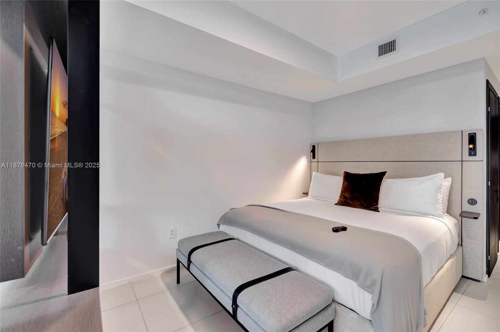 MAP OF MIAMI DADE CO. FL. - Residential