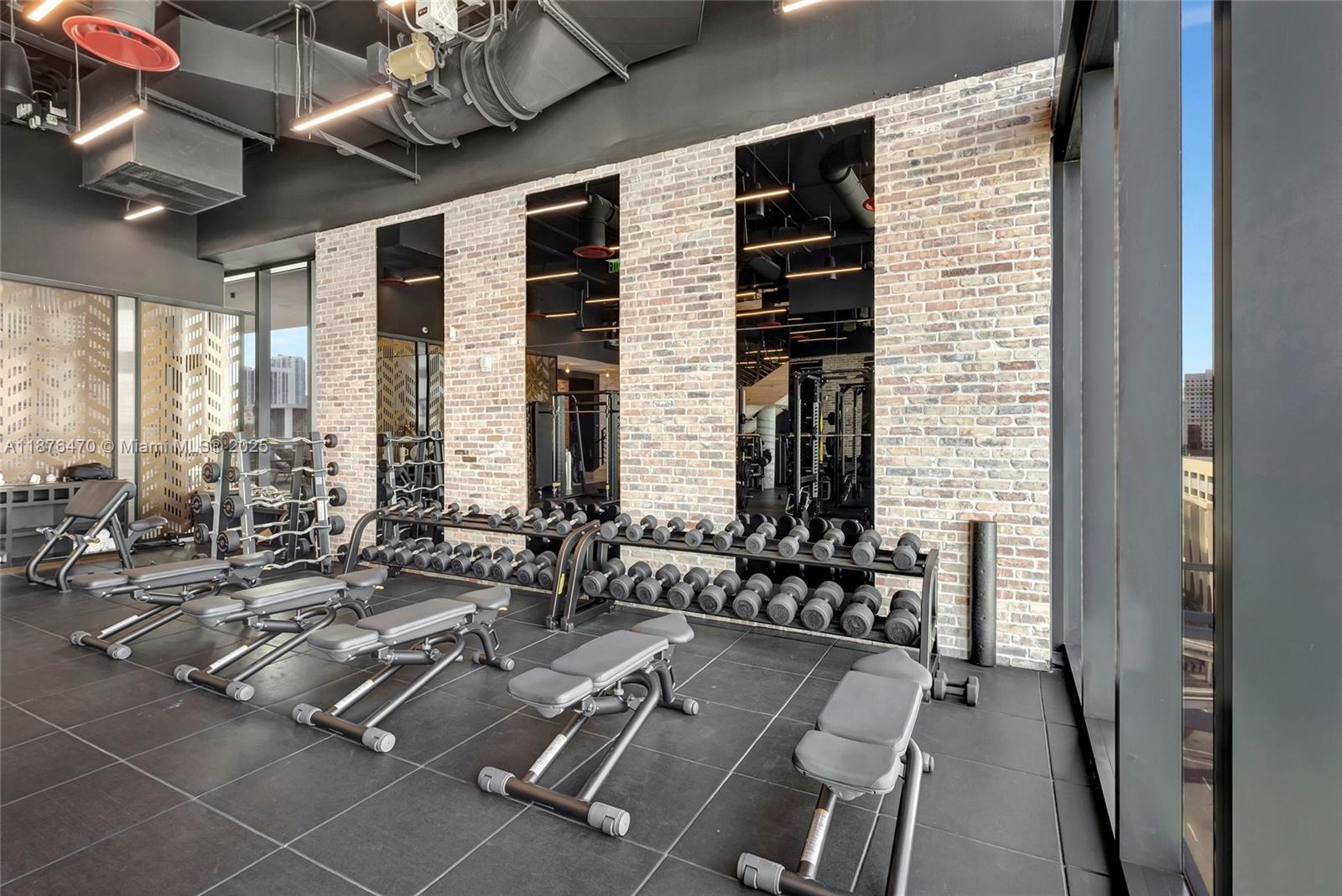 MAP OF MIAMI DADE CO. FL. - Residential