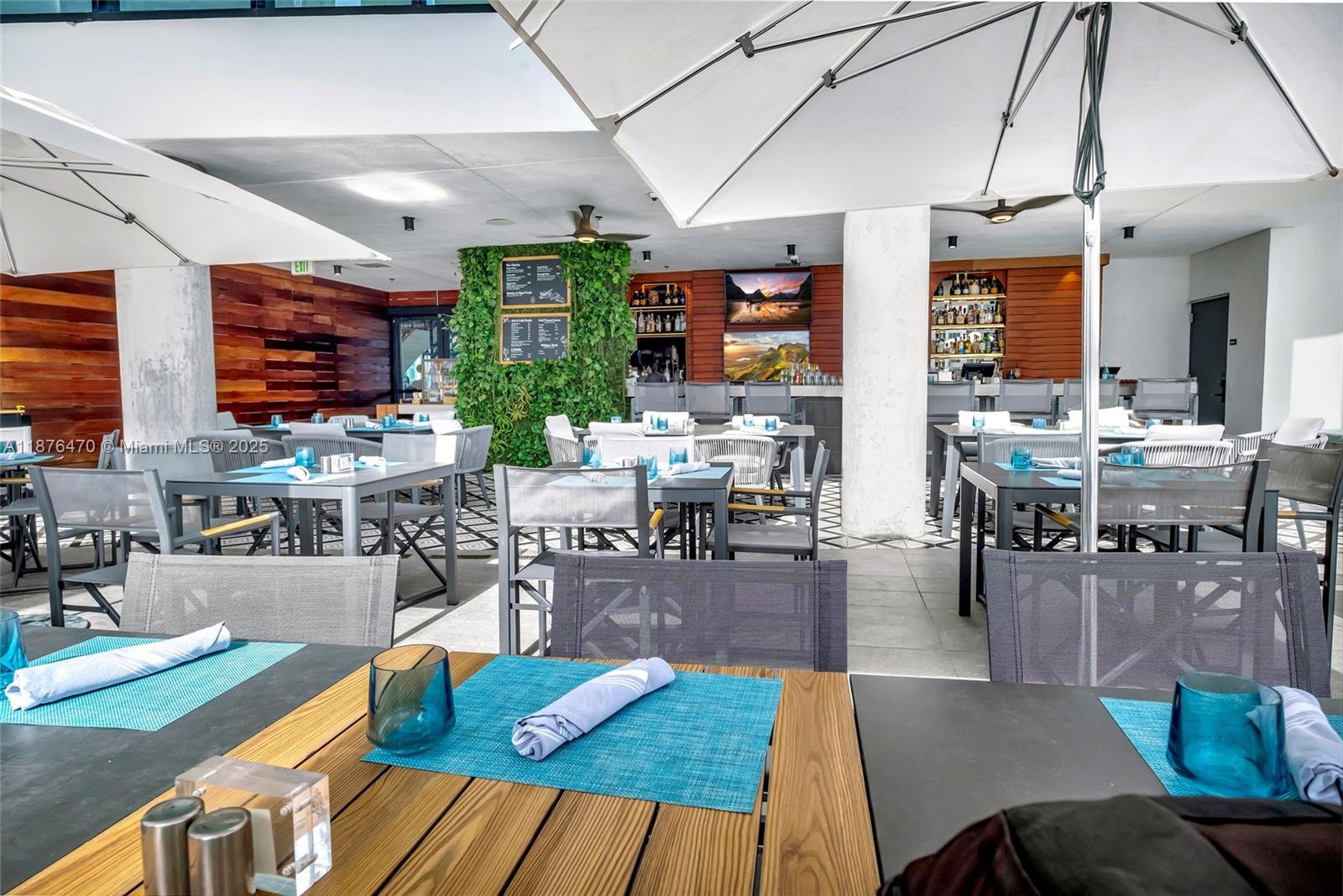 MAP OF MIAMI DADE CO. FL. - Residential