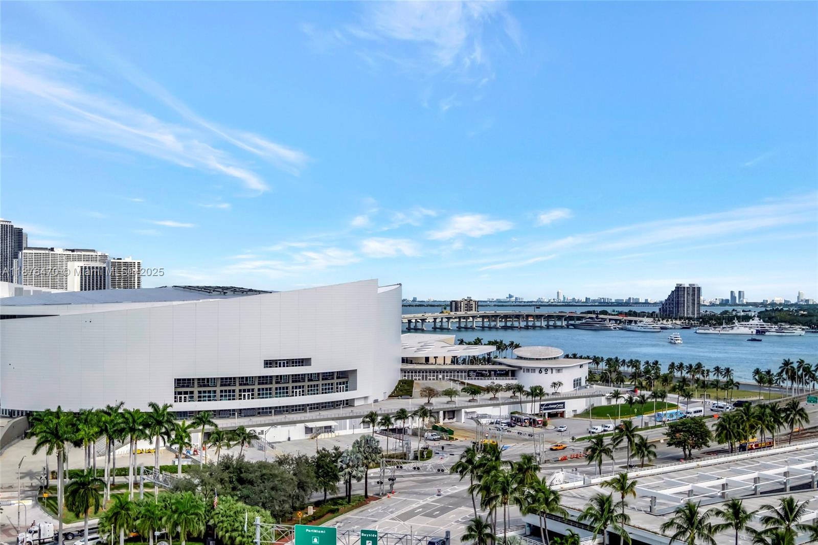 MAP OF MIAMI DADE CO. FL. - Residential