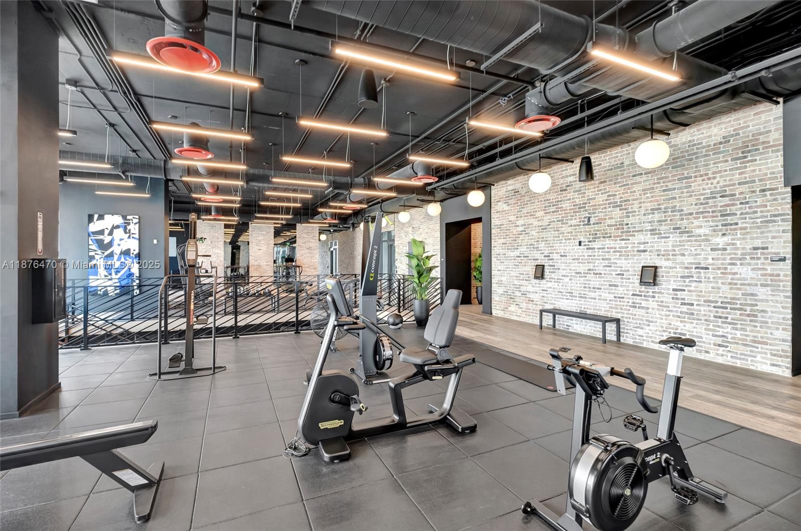 MAP OF MIAMI DADE CO. FL. - Residential