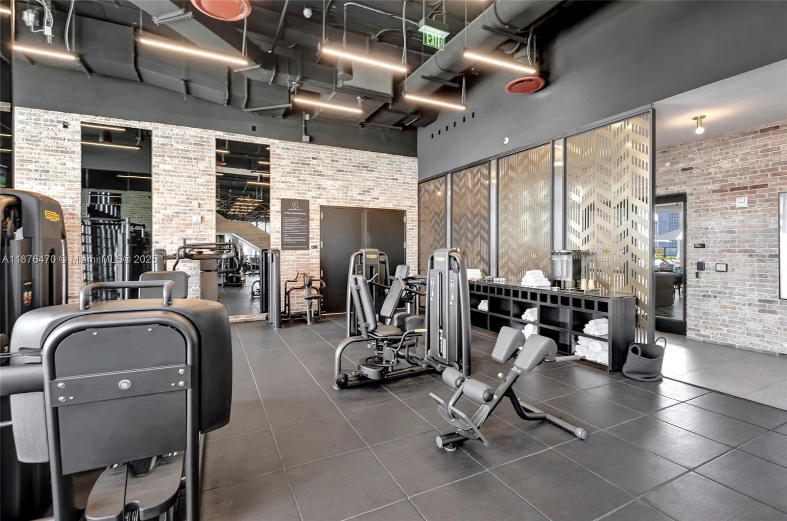 MAP OF MIAMI DADE CO. FL. - Residential