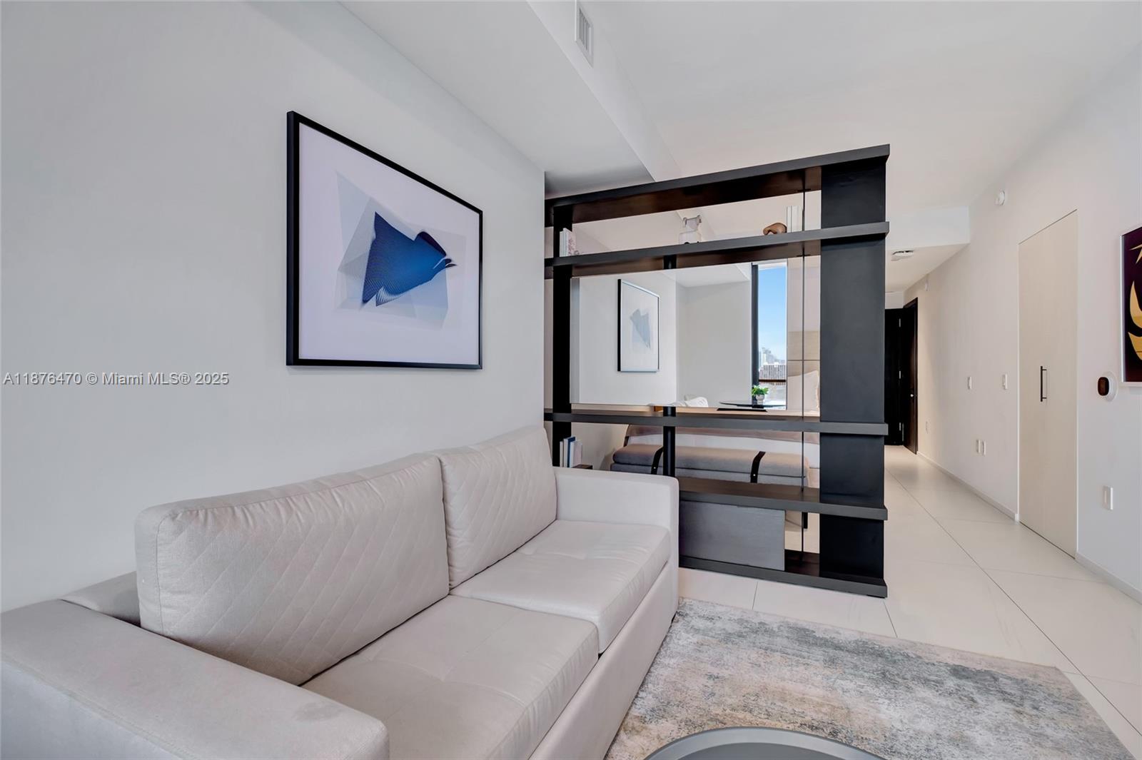 MAP OF MIAMI DADE CO. FL. - Residential