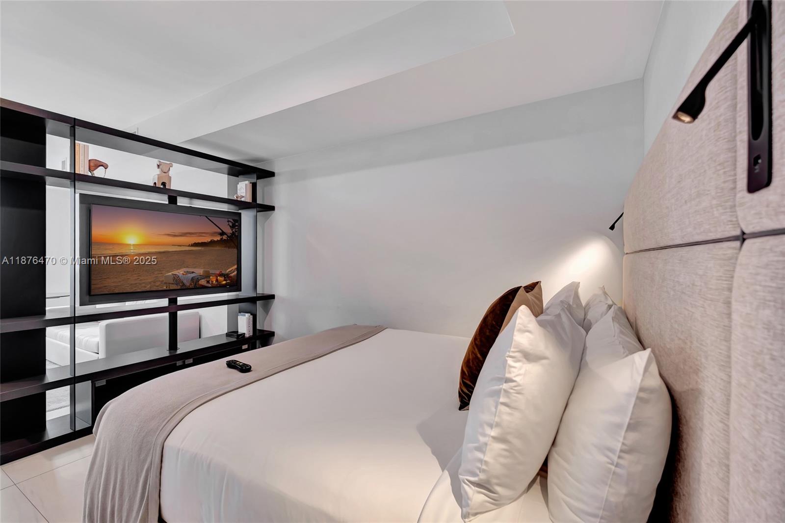 MAP OF MIAMI DADE CO. FL. - Residential