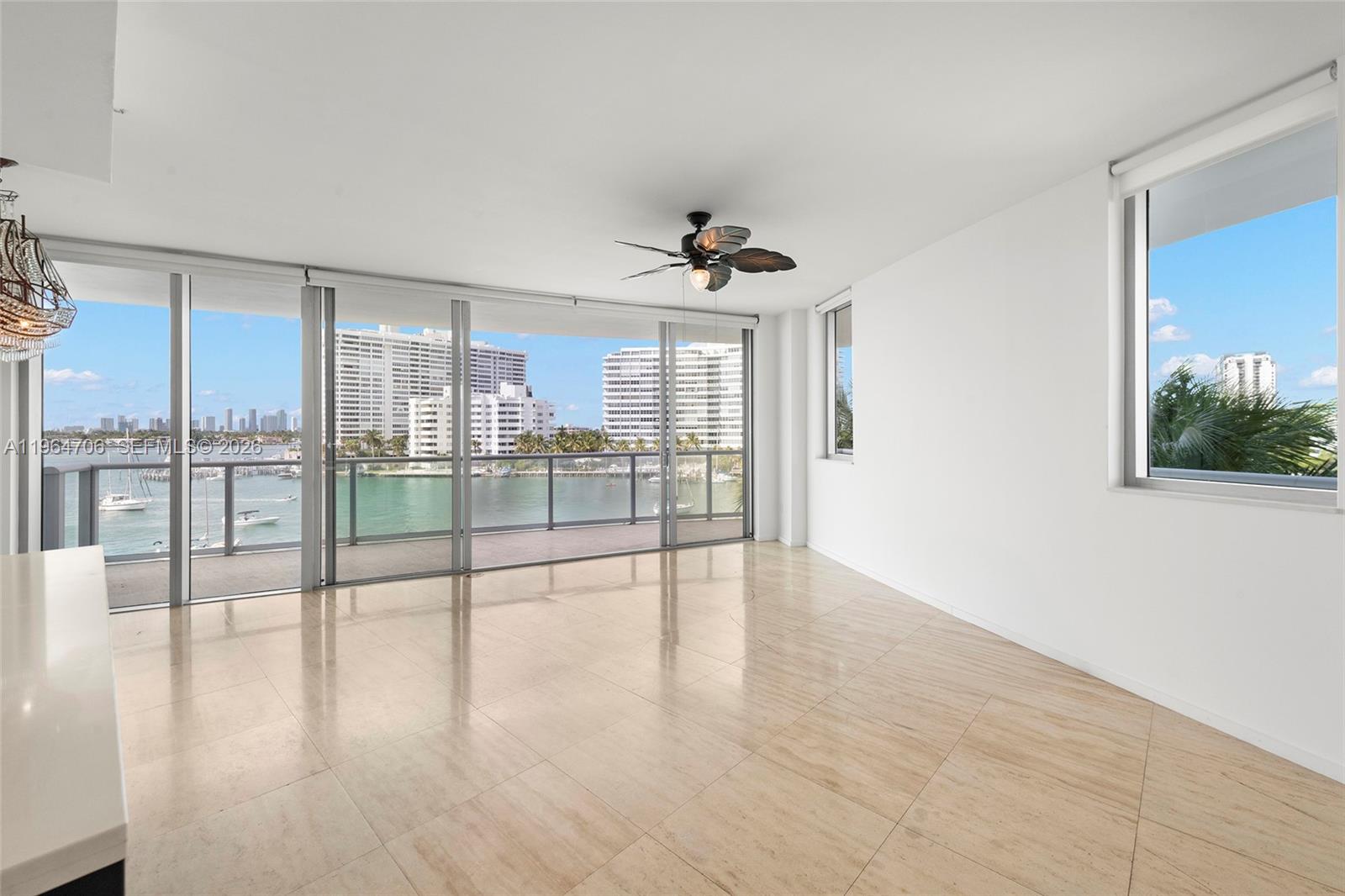 CAPRI SOUTH BEACH CONDO - Residential