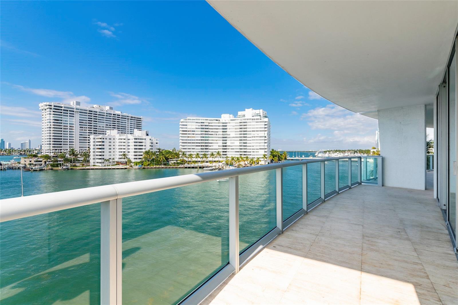 CAPRI SOUTH BEACH CONDO - Residential