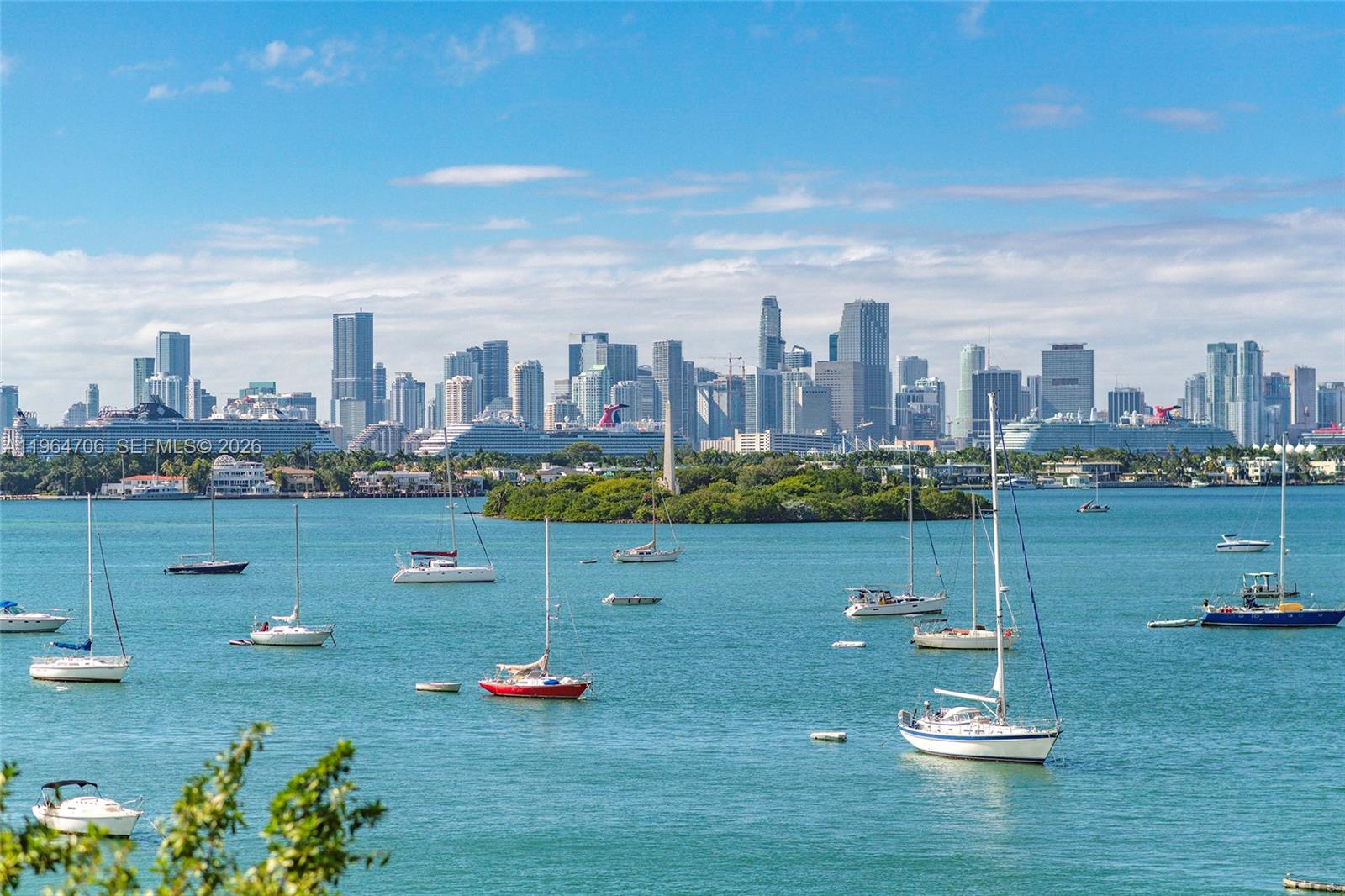 CAPRI SOUTH BEACH CONDO - Residential