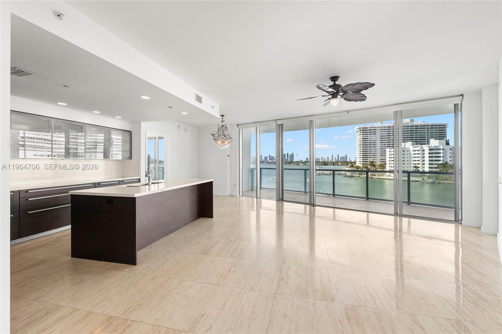 CAPRI SOUTH BEACH CONDO - Residential