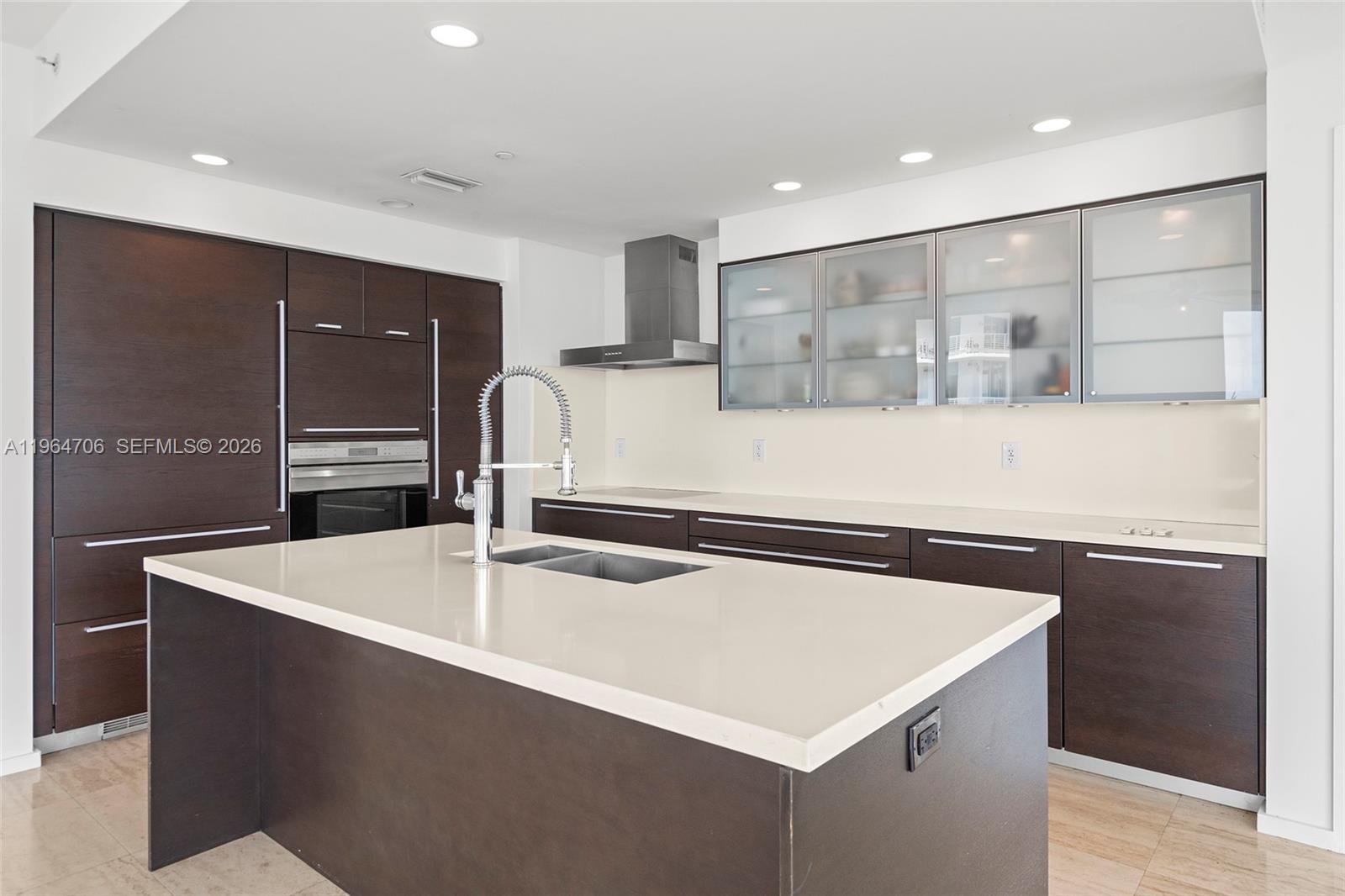 CAPRI SOUTH BEACH CONDO - Residential