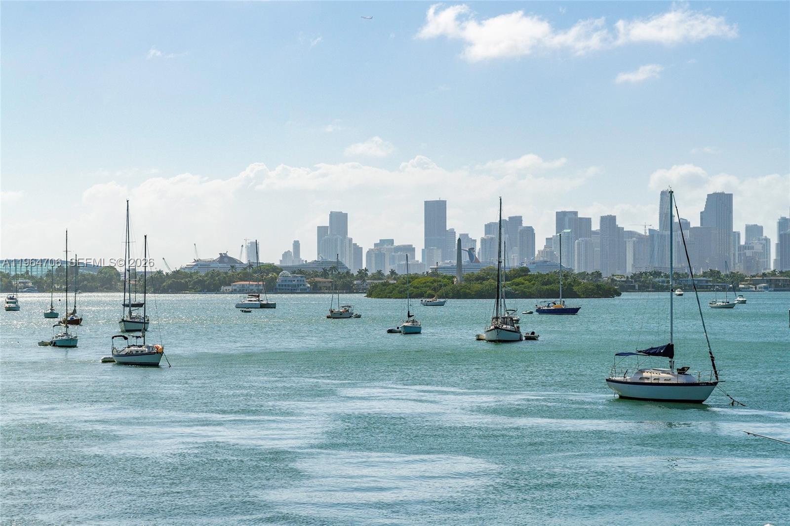 CAPRI SOUTH BEACH CONDO - Residential