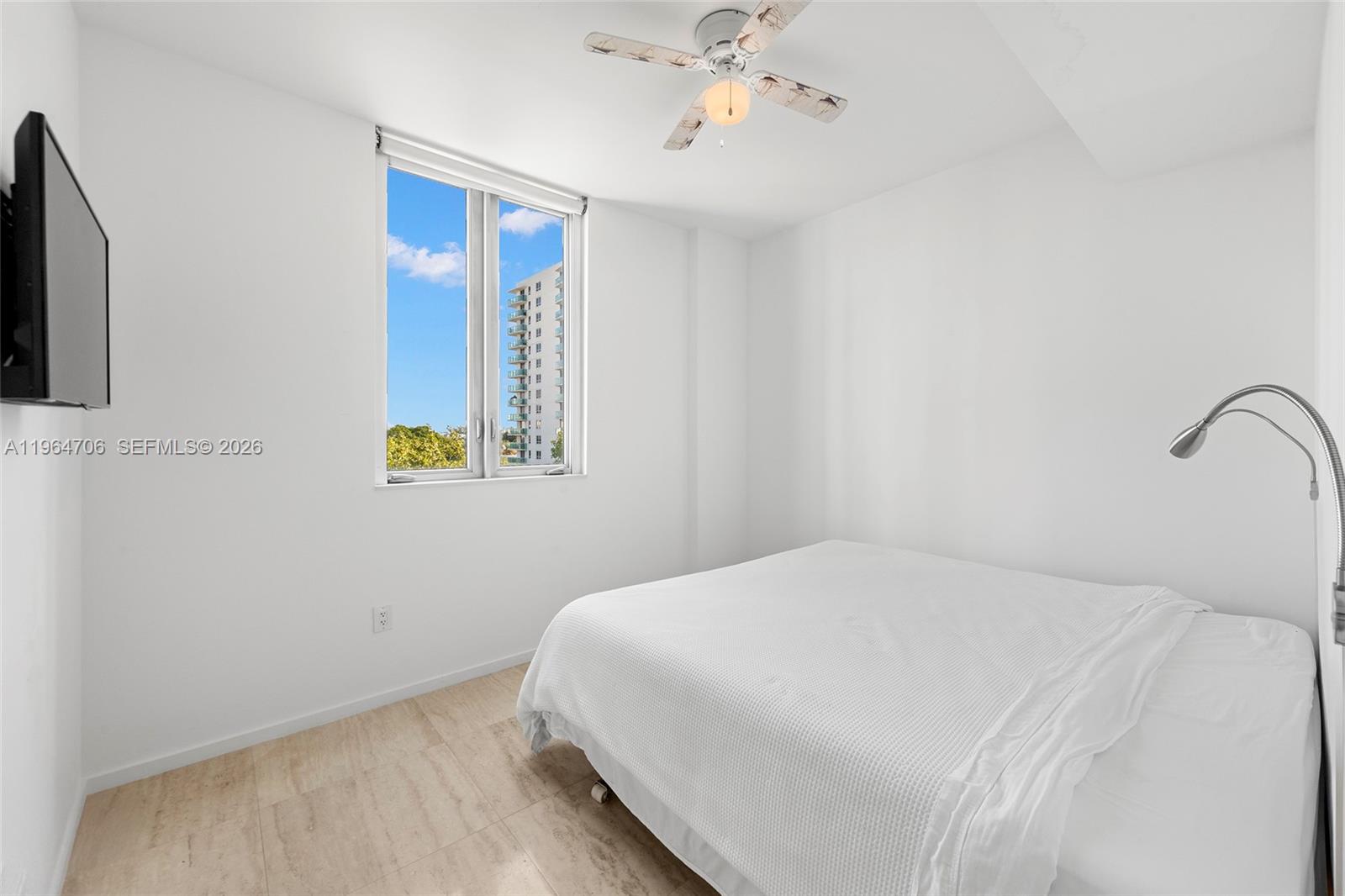 CAPRI SOUTH BEACH CONDO - Residential