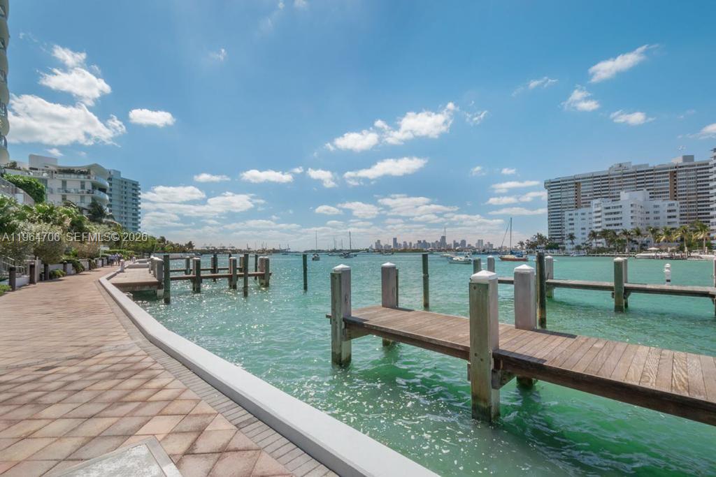 CAPRI SOUTH BEACH CONDO - Residential