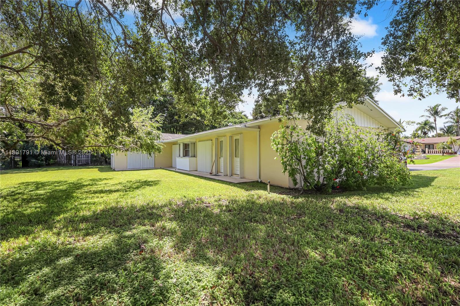 SECTION 22 BEL-AIRE - Residential