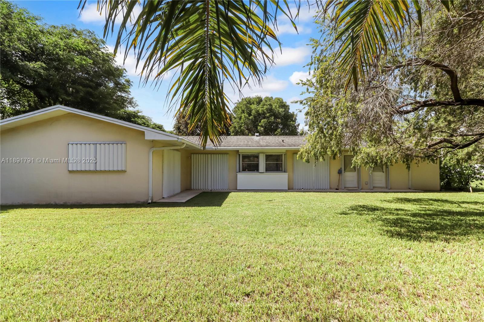 SECTION 22 BEL-AIRE - Residential