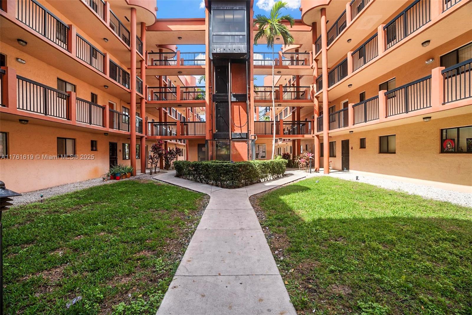 Property for Sale at 5350 W 21st Ct 104, Hialeah, Miami-Dade County, Florida - Bedrooms: 2 
Bathrooms: 2  - $270,000