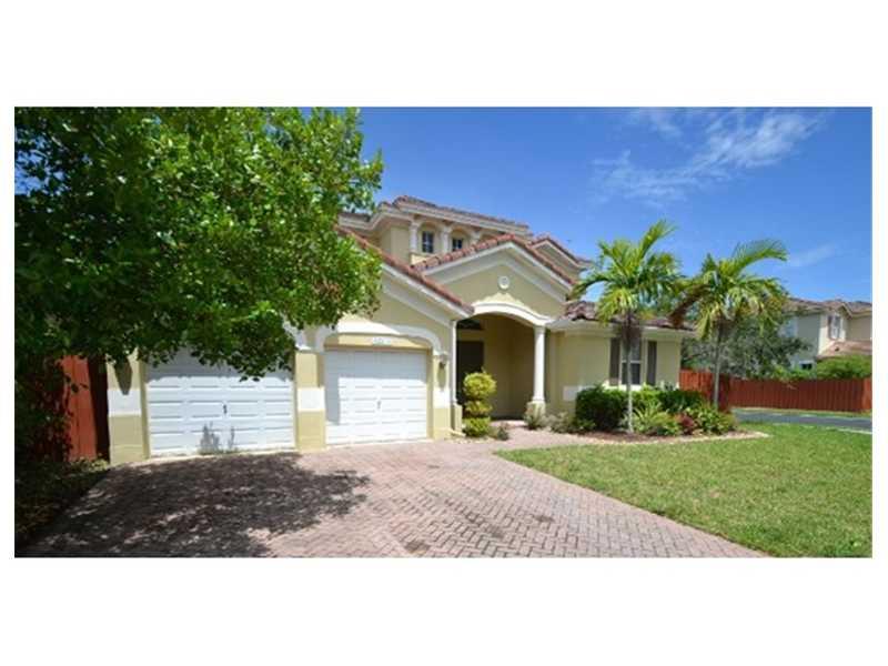 Freshly remodeled by Invitation Homes, this Miami, FL, home has 4 bedrooms, 3 baths, 2 car garage, and offers 2946 square feet of living space. Beautifully landscaped with a spacious yard. This lovely home boasts fresh paint, crown molding, tile, wood floors, and a gorgeous kitchen with granite countertops and new appliances. This home is situated in a community governed by a Homeowners Association (HOA). You must agree to abide by the rules and regulations of the HOA that will be provided to you.