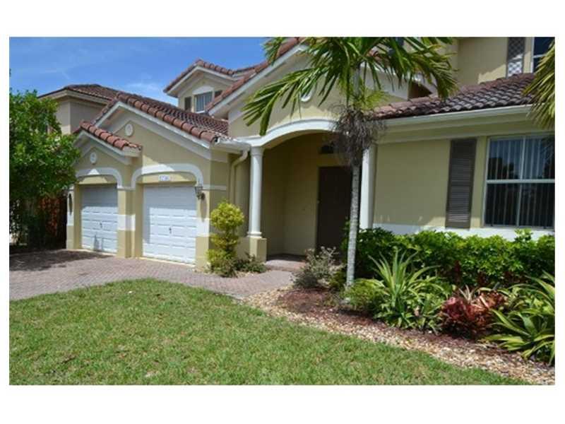 KENDALL BREEZE SOUTH - Residential Lease