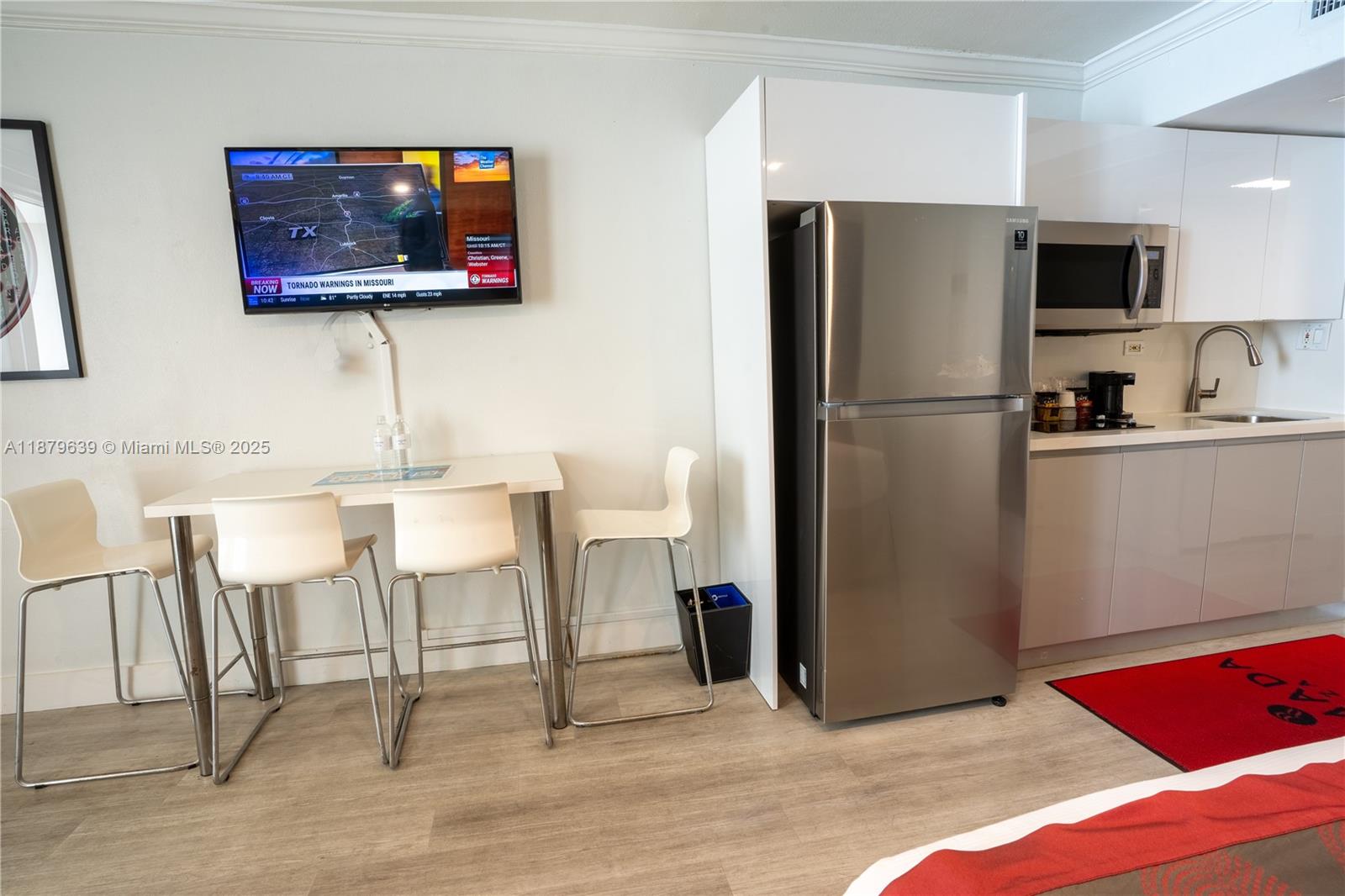 THE AVENTURA BEACH CLUB C - Residential