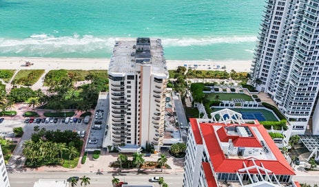 6423 Collins Ave 1602 Miami Beach FL 33141