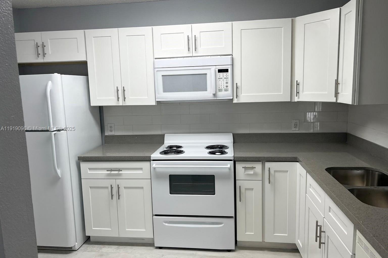 ATLANTIC SPRINGS CONDO - Residential