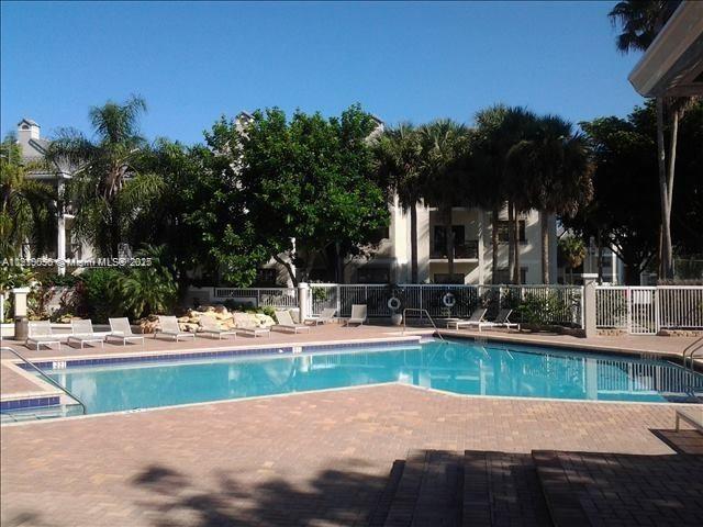 ATLANTIC SPRINGS CONDO - Residential
