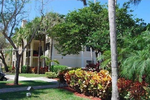 ATLANTIC SPRINGS CONDO - Residential