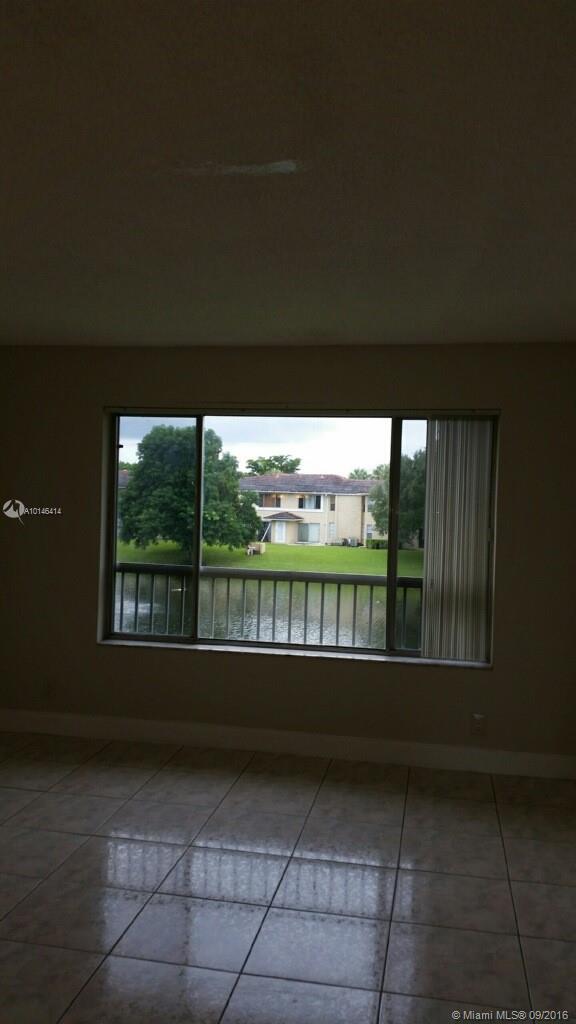 Lakewood Village - Residential Lease