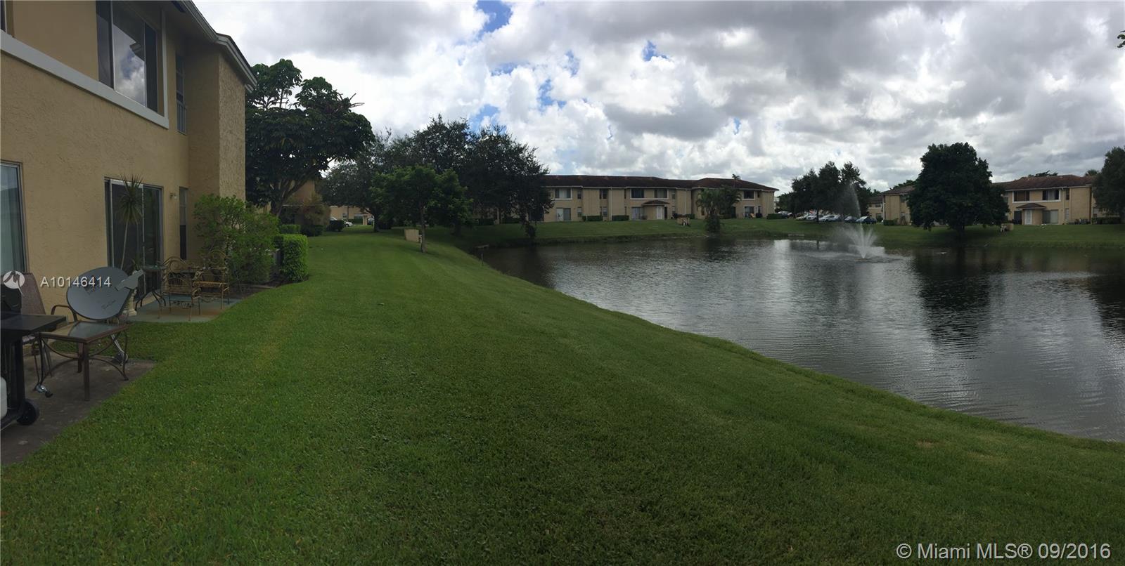 Lakewood Village - Residential Lease