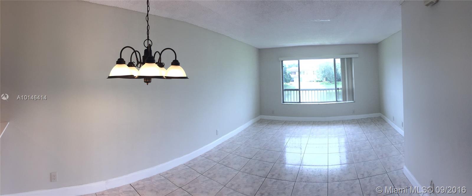 Lakewood Village - Residential Lease