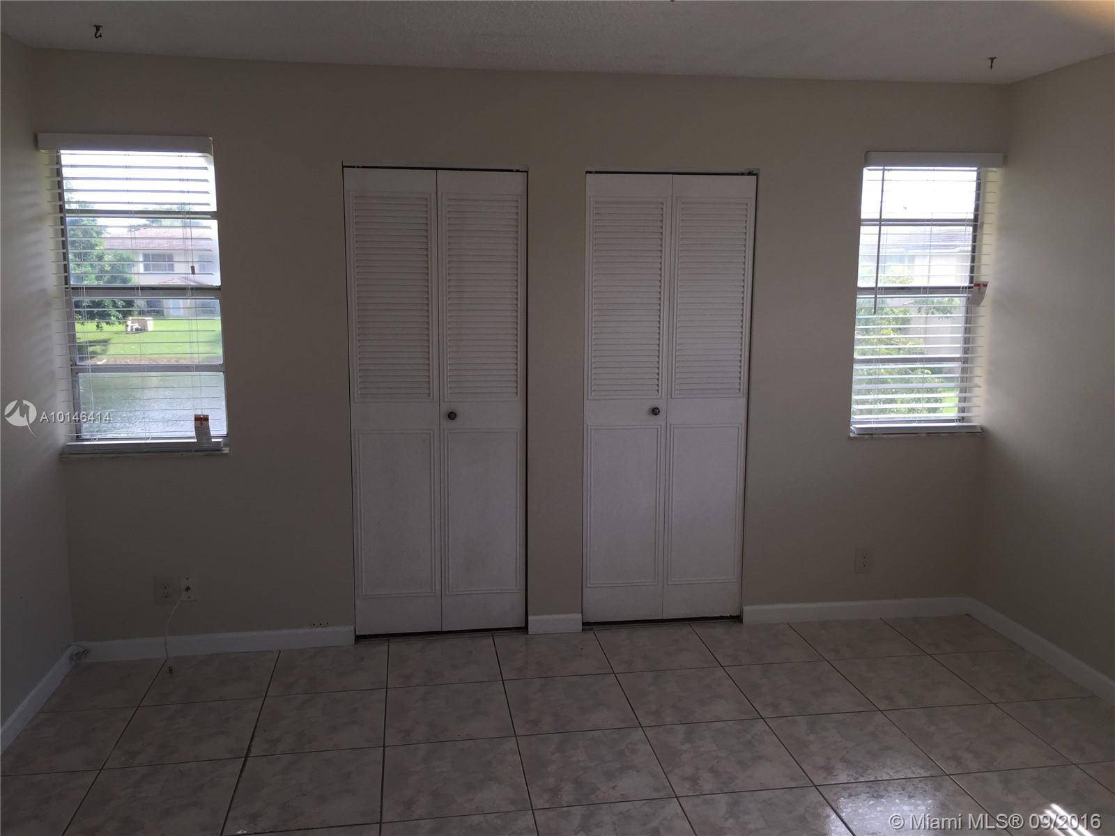 Lakewood Village - Residential Lease